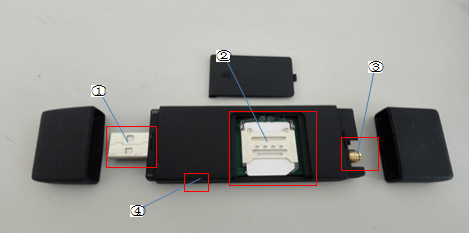 Dongle Dongle